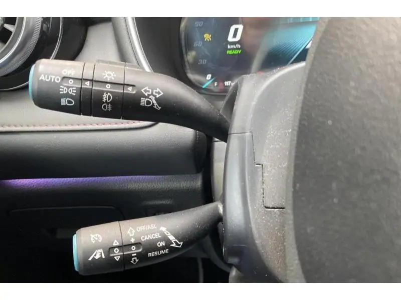 Occasion MG EHS PLUG IN HYBRID Luxury GREY 30