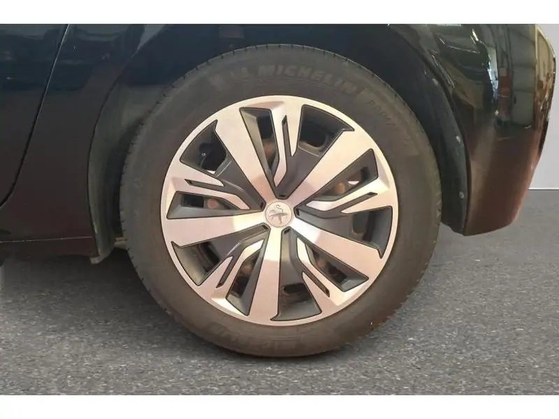 Occasion Peugeot 208 Active  100pk BLACK 20