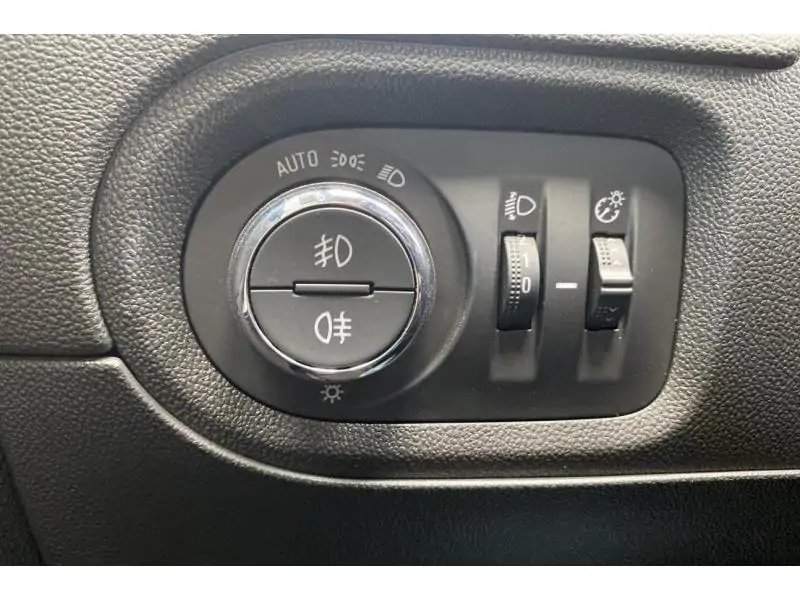 Occasion Opel Grandland Edition *GPS -Caméra-Park Assi GREY 21