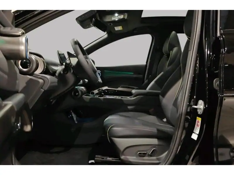 VEHICLE__CONDITION_SERVICE BYD ATTO 3 COMFORT BLACK 10