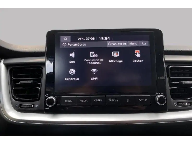 Occasion Kia Stonic 1.0 i 99 pk BLACK 30