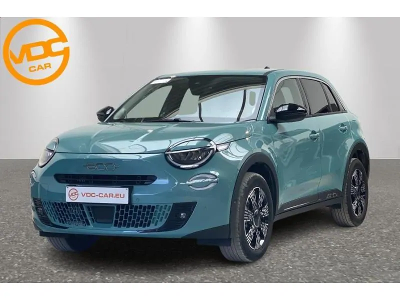 78049 - Fiat 600