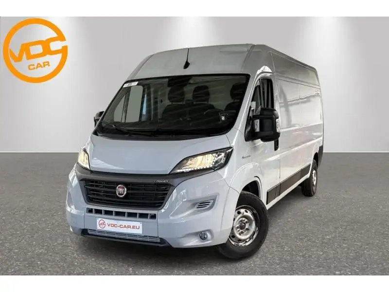 Occasion Fiat Ducato E-DUCATO 47KW MAXI 35 L2H2 GREY 1