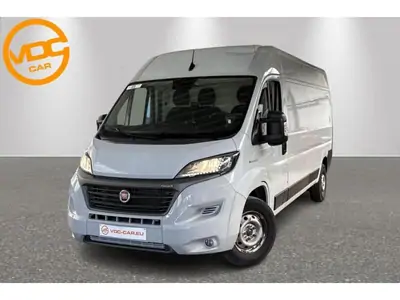 Occasion Fiat Ducato E-DUCATO 47KW MAXI 35 L2H2 GREY