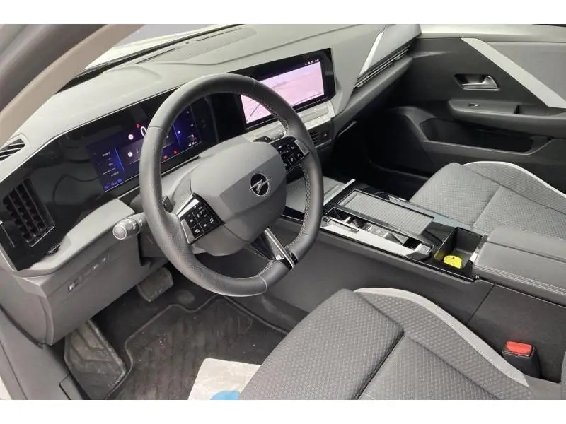 VEHICLE__CONDITION_SERVICE Opel Astra PHEV Edition 180 GREY 9