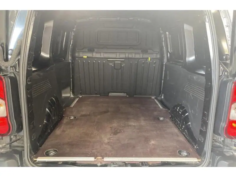 Occasion Opel Combo L1 1.5D BLACK 19