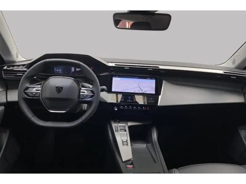 VEHICLE__CONDITION_SERVICE Peugeot 308 ALLURE*dispo 10/2026 GREY 11