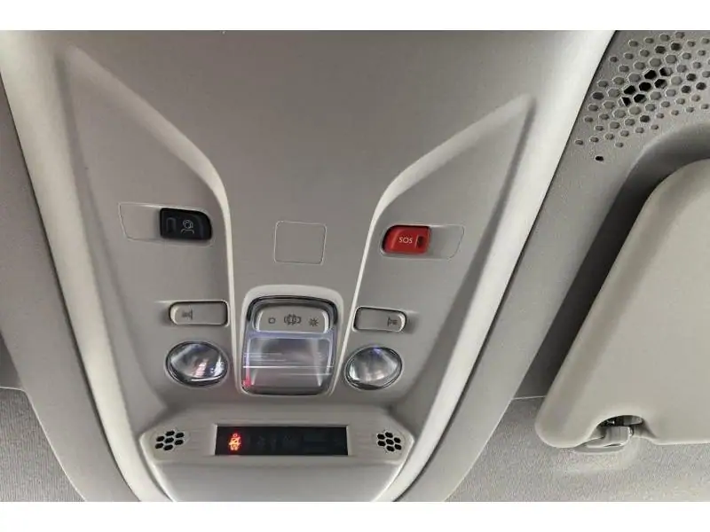 Occasion Peugeot Rifter GT GREY 38