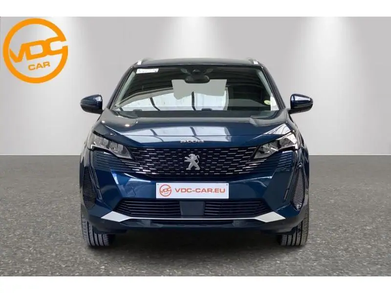 Occasie Peugeot 5008 II Allure BLUE 5