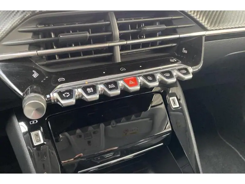 VEHICLE__CONDITION_SERVICE Peugeot 208 ALLURE BLUE 15