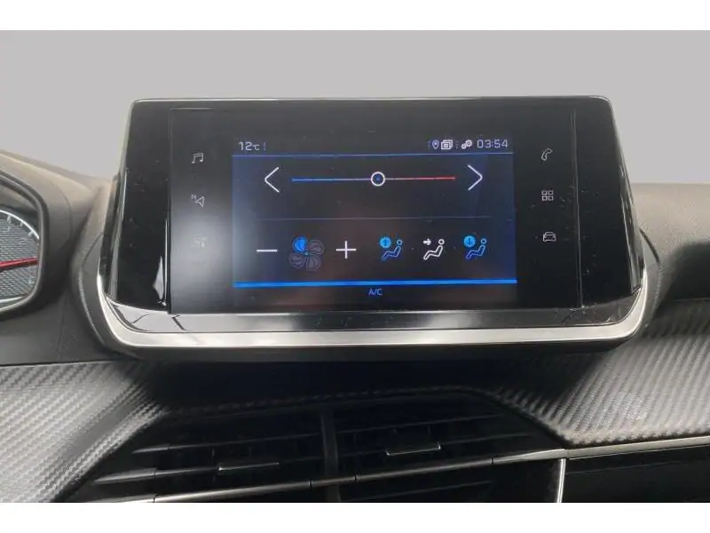 Occasion Peugeot 208 Style GREY 15