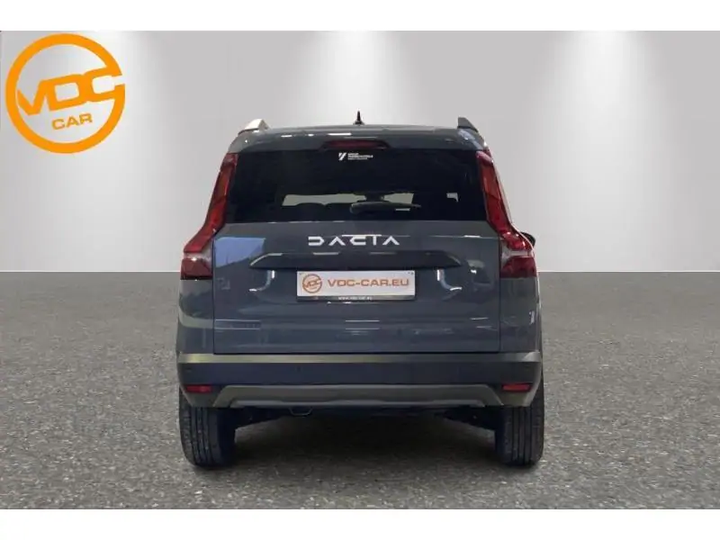 Occasion Dacia Jogger Extreme GREY 7