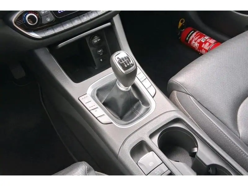 Occasion Hyundai i30 N-Line GREY 16