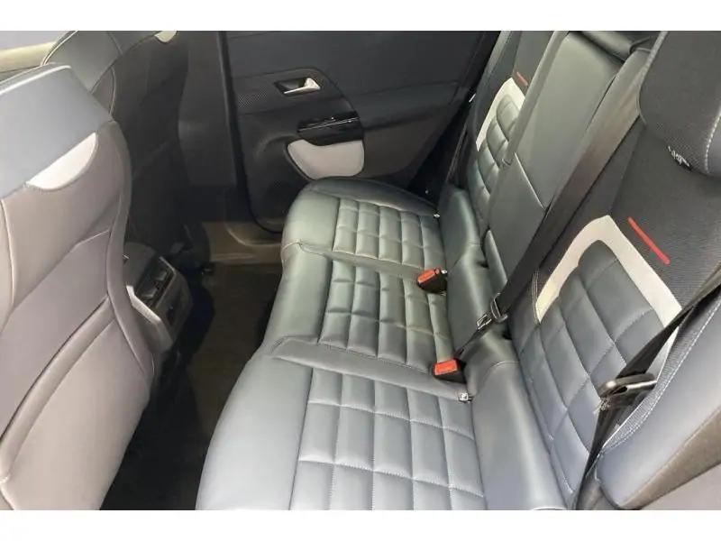 Occasion Citroen C5 Aircross Max GREEN 18