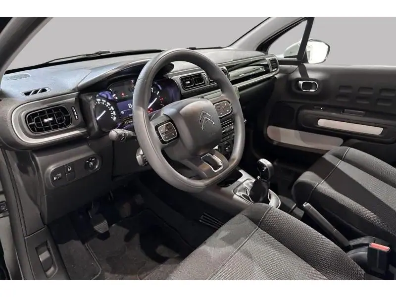 Occasion Citroen C3 YOU BLACK 9