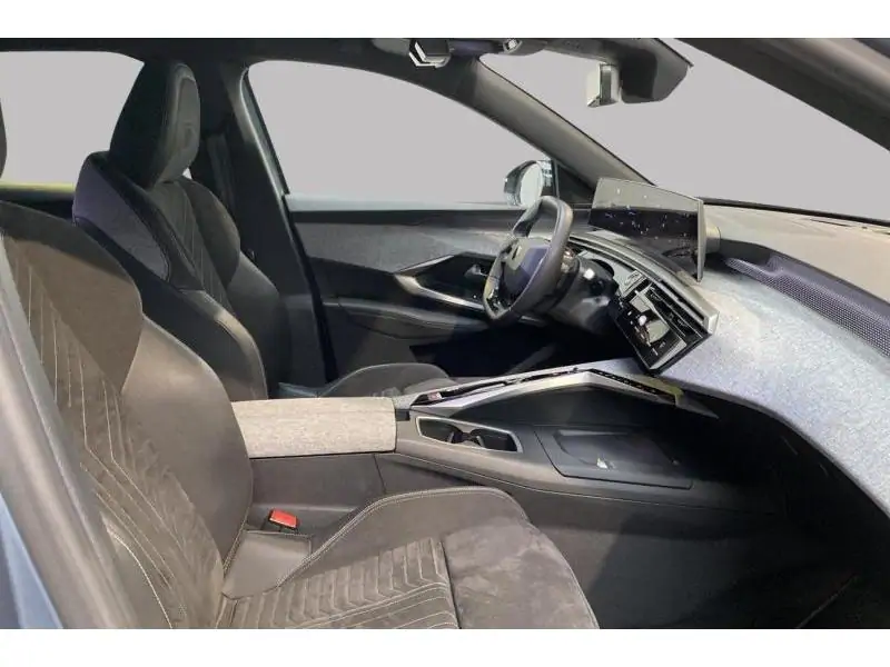 Occasie Peugeot 3008 GT 1.6 Plug-In Hybrid BLUE 8