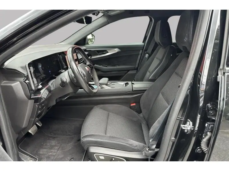 Occasion Renault Austral Techno Esprit Alpine HYBRID 201 PK BLACK 10