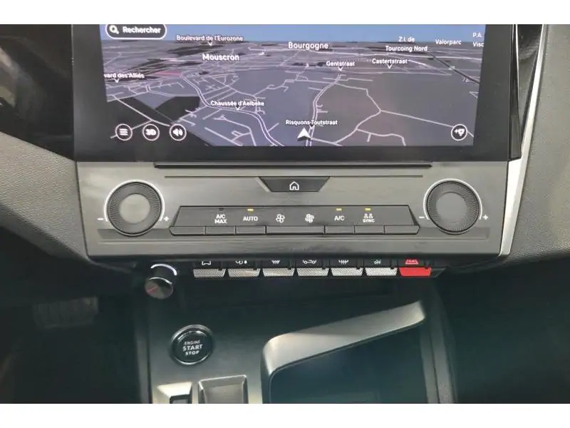 Occasion Peugeot 308 SW Active Pack GREY 22