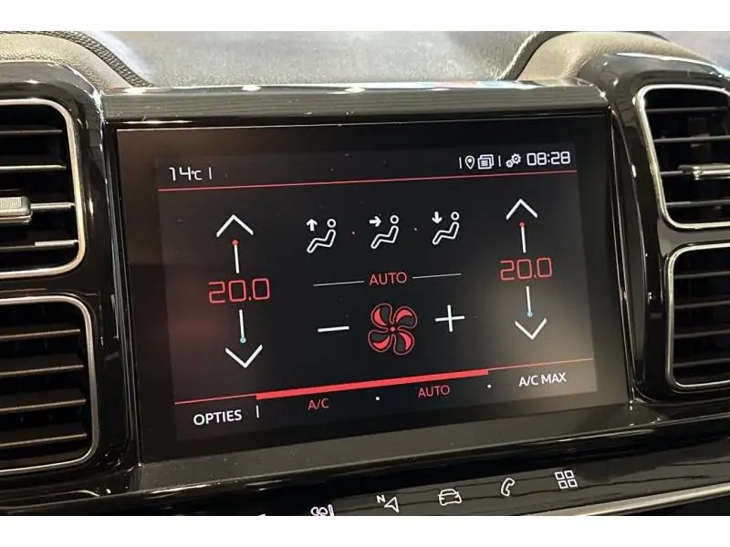 Occasie Citroen C5 Aircross LIVE 1.2 130 PK GREY 15