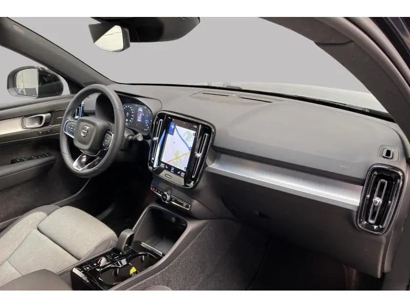 Occasion Volvo XC40 PLUS DARK GEARTRONIC BLACK 2
