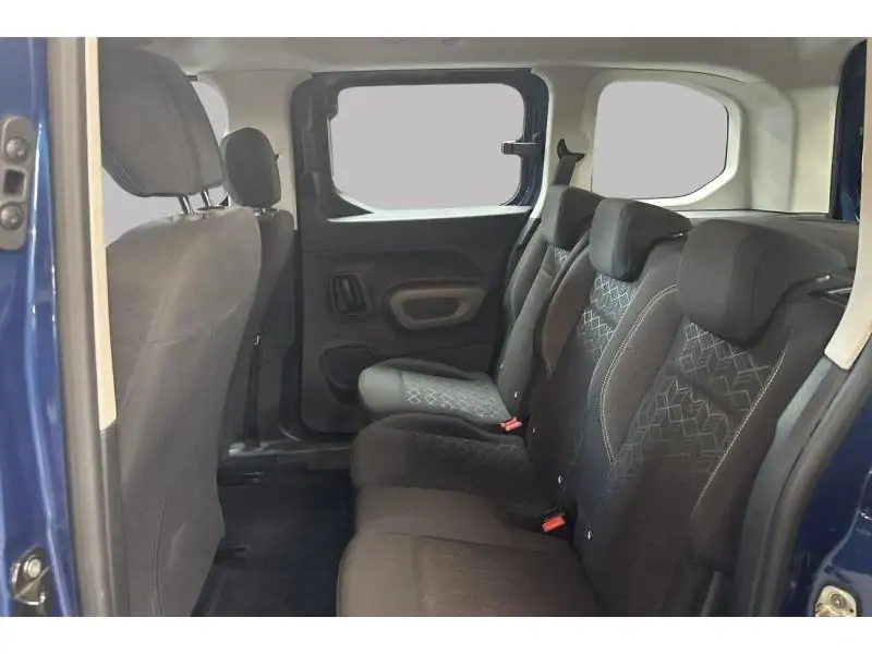 Occasion Peugeot Rifter Active BLUE 18