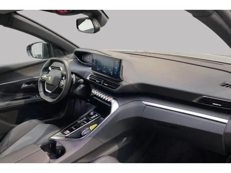 Occasion Peugeot 3008 Allure Pack Plug In GREY 2