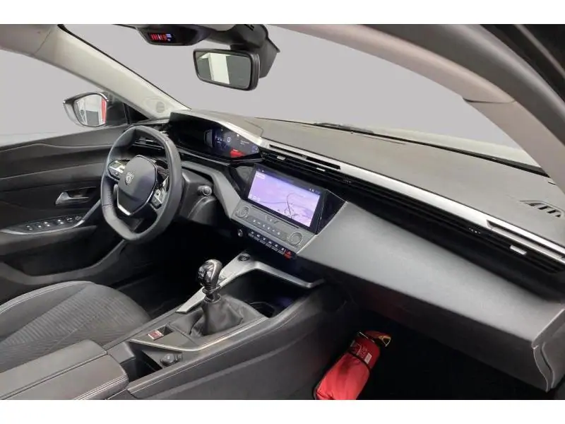 Occasion Peugeot 308 Active*GPS Détecteurs BLACK 2