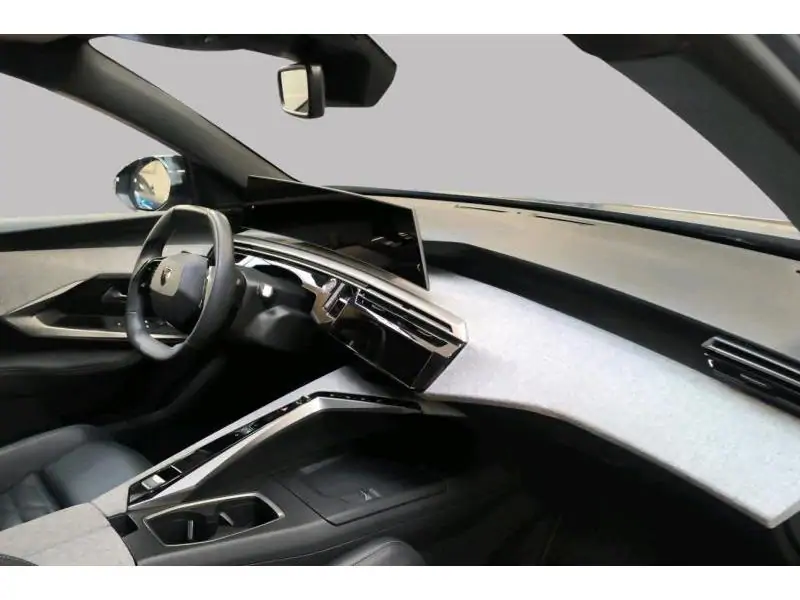 Occasion Peugeot 3008 Allure - leder - panodak BLUE 2