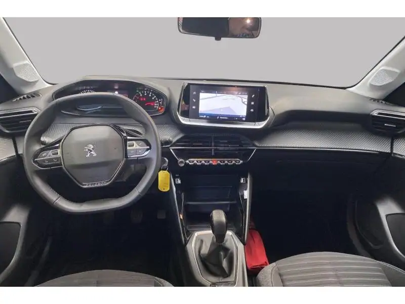 Occasion Peugeot 208 Style RED 11