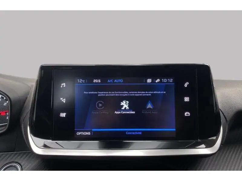 Occasion Peugeot 2008 Allure GREY 31