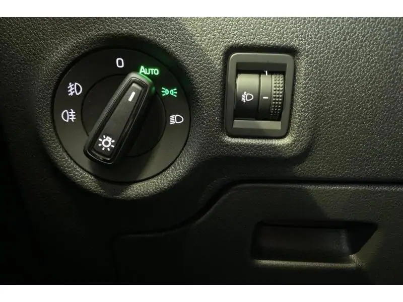 Occasion Skoda Fabia Monte Carlo GREY 21