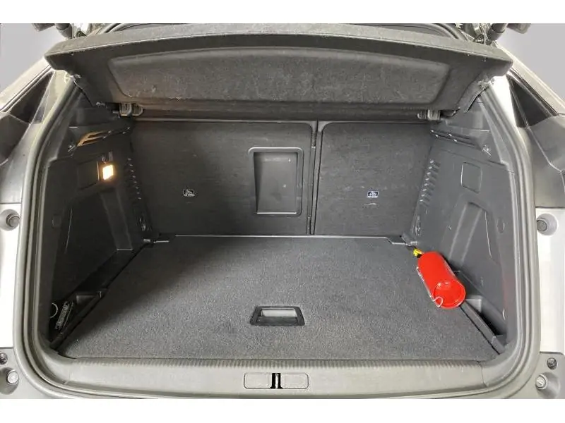Occasion Peugeot 3008 Allure Pack HYBRID GREY 19