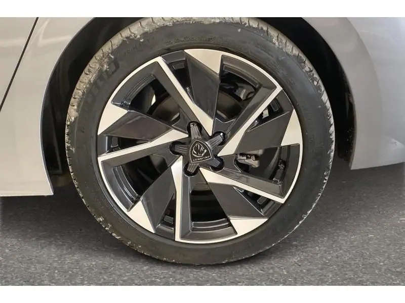 Occasion Peugeot 308 Allure Pack GREY 20