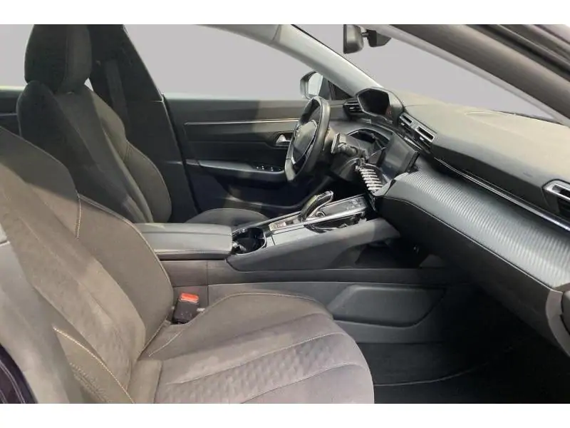 Occasion Peugeot 508 Active BLUE 8