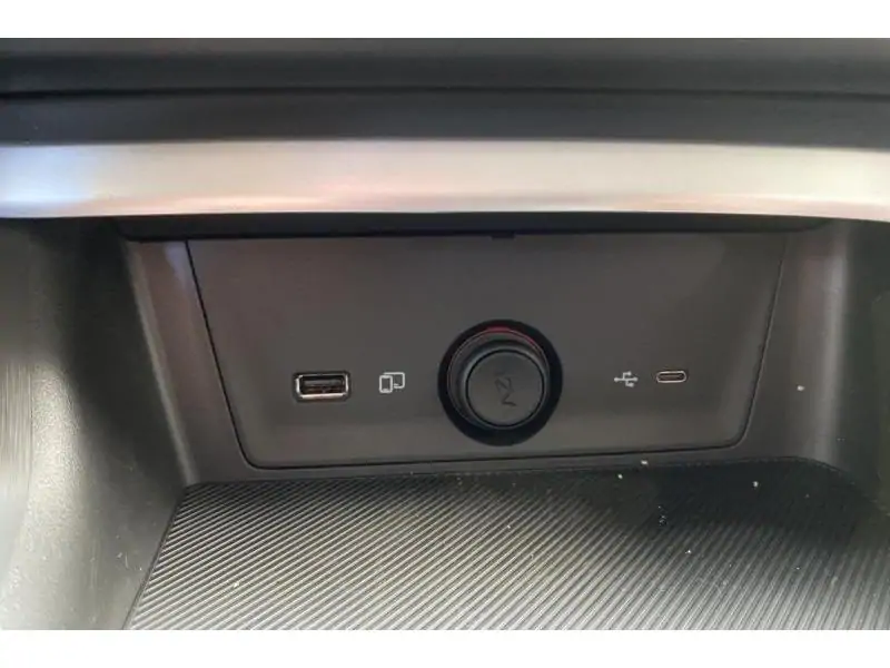 Occasion MG ZS COMFORT 1.5 HYBRID + GREY 37