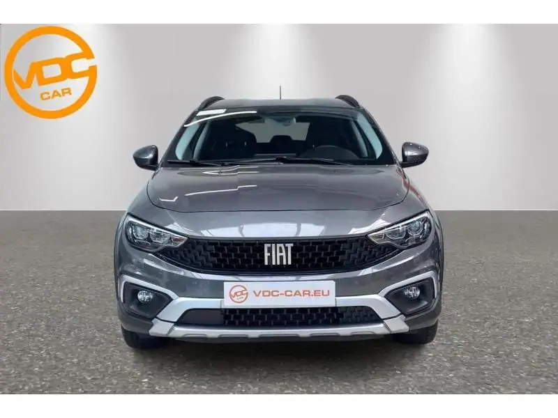 Occasion Fiat Tipo Hatchback Tipo 1.5 Hybrid 130 GREY 5