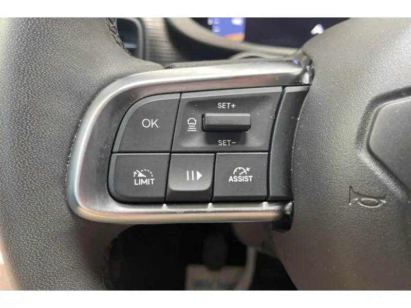 Occasion Jeep Avenger 1.2 100PK GREY 22