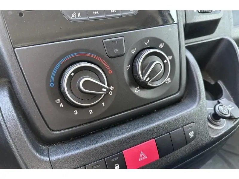 VEHICLE__CONDITION_SERVICE Peugeot Boxer UTILITY ALUKAST+laadbrug WHITE 15