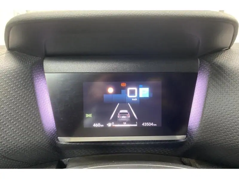 Occasion Citroen C4 SHINE BLACK 25
