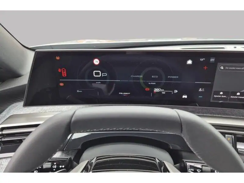 VEHICLE__CONDITION_SERVICE Peugeot 5008 ALLURE GREY 14