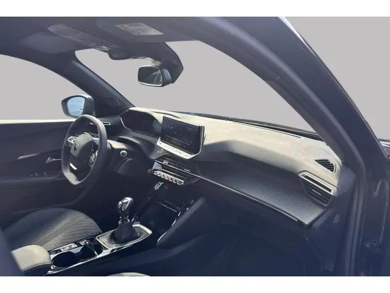 Occasion Peugeot 2008 Allure BLACK 2