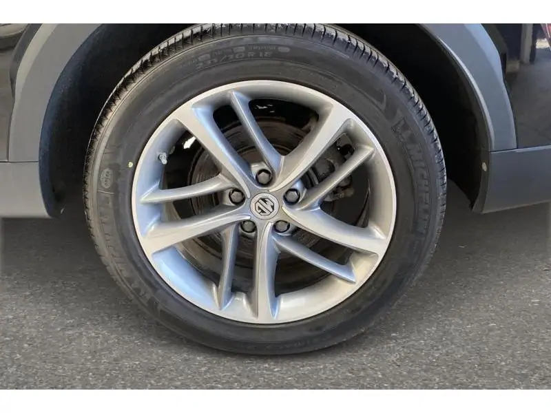 Occasion MG EHS Luxury PLUG IN  HYBRID BLACK 20