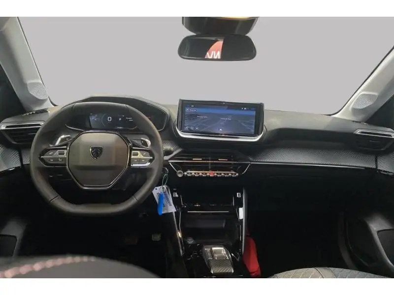 VEHICLE__CONDITION_SERVICE Peugeot 208 ALLURE GREY 11