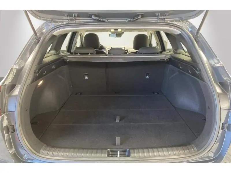 Occasion Kia Ceed Sportswagon GPS Caméra de recul Jantes Alu GREY 19