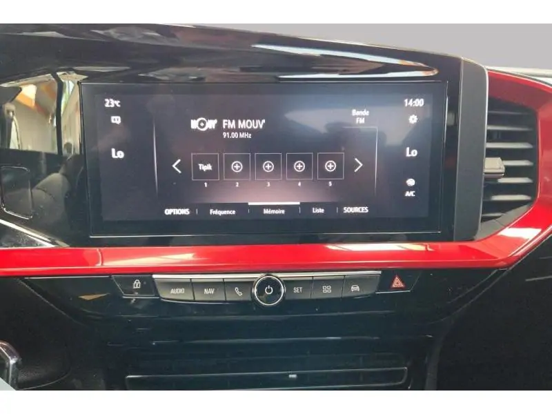 Occasion Opel Mokka GS LINE BLACK 29