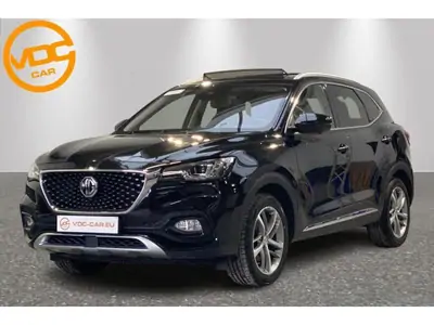 Occasion MG HS LUXURY BLACK