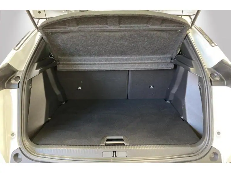 Occasion Peugeot 2008 GT line - Full*Cuir chauffant GPS Caméra WHITE 19