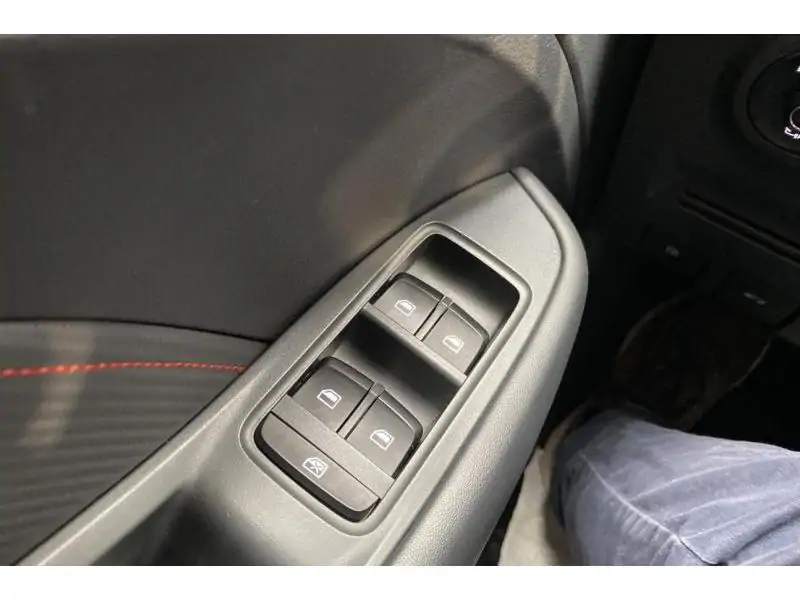 Occasion MG ZS LUXURY RED 17