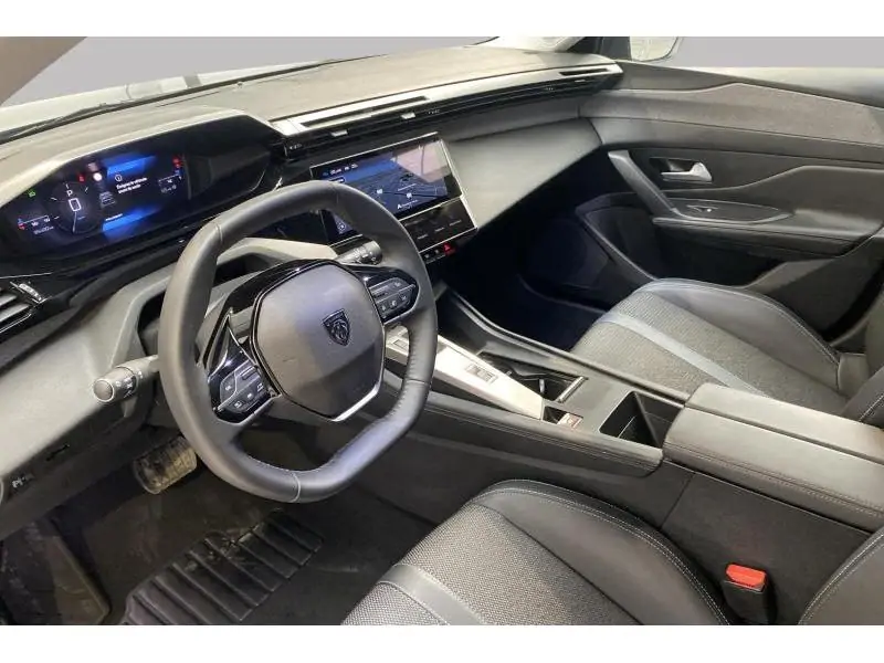 Occasion Peugeot 308 SW Allure MHEV BLACK 9
