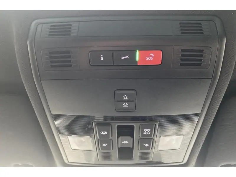 Occasion Skoda Kodiaq Sportline Business*GPS Caméra 7places! BLACK 38